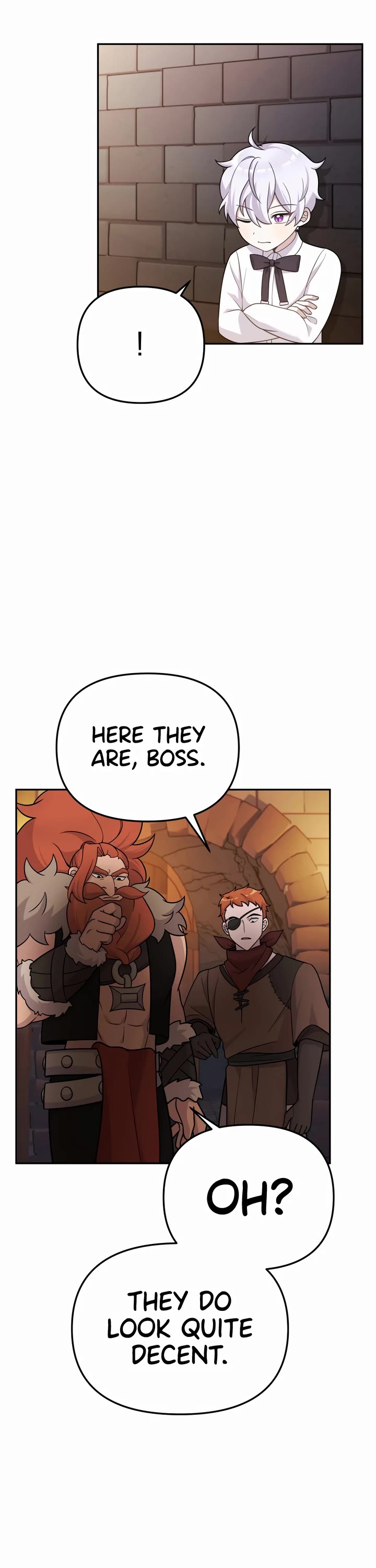 How to Survive as a Dragon with Time-Limit Chapter 20 page 22 - Chapter 20