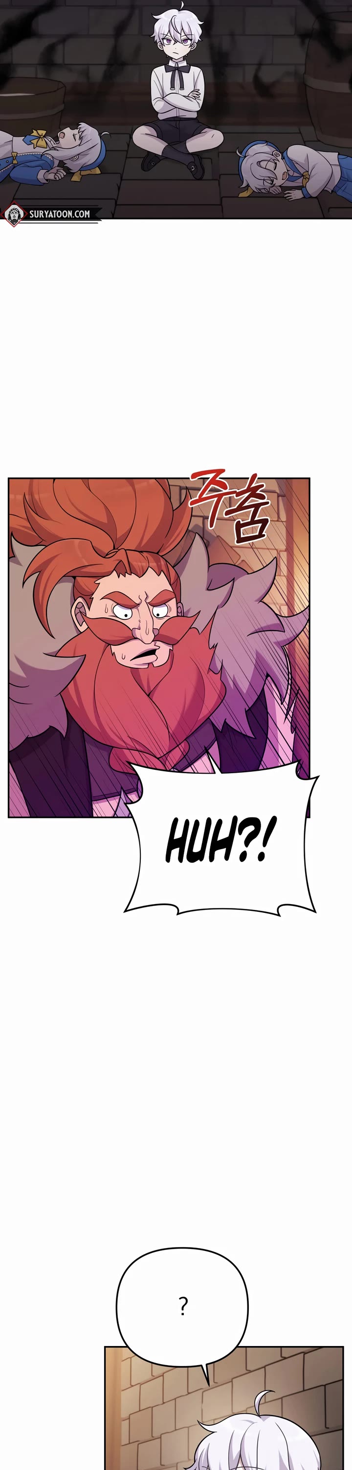 How to Survive as a Dragon with Time-Limit Chapter 20 page 25 - Chapter 20