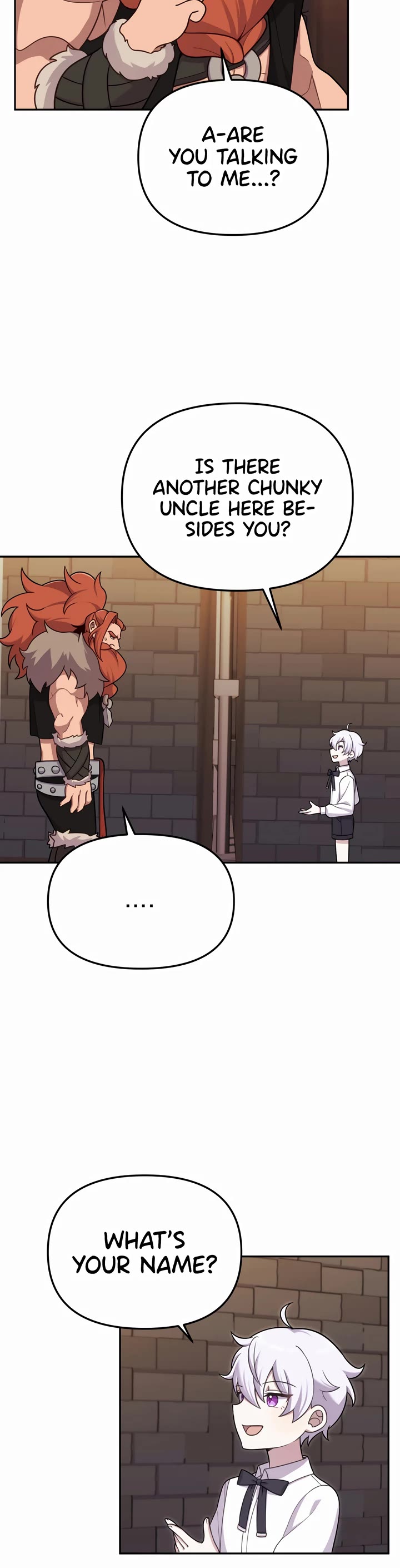 How to Survive as a Dragon with Time-Limit Chapter 20 page 27 - Chapter 20