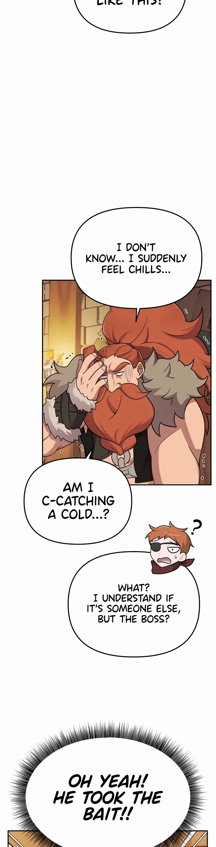 How to Survive as a Dragon with Time-Limit Chapter 20 page 29 - Chapter 20