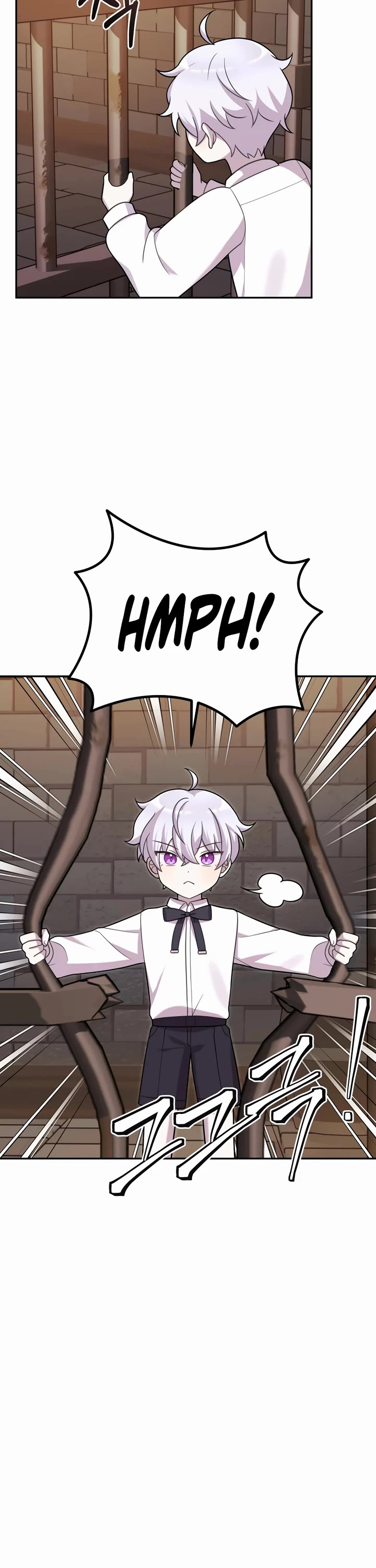 How to Survive as a Dragon with Time-Limit Chapter 20 page 38 - Chapter 20