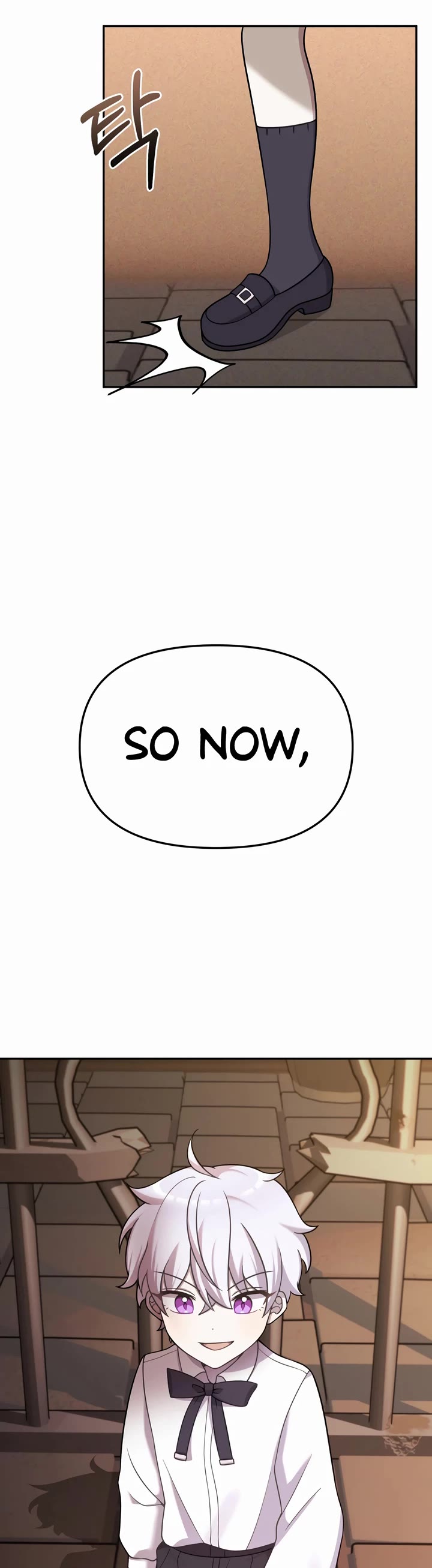 How to Survive as a Dragon with Time-Limit Chapter 20 page 39 - Chapter 20