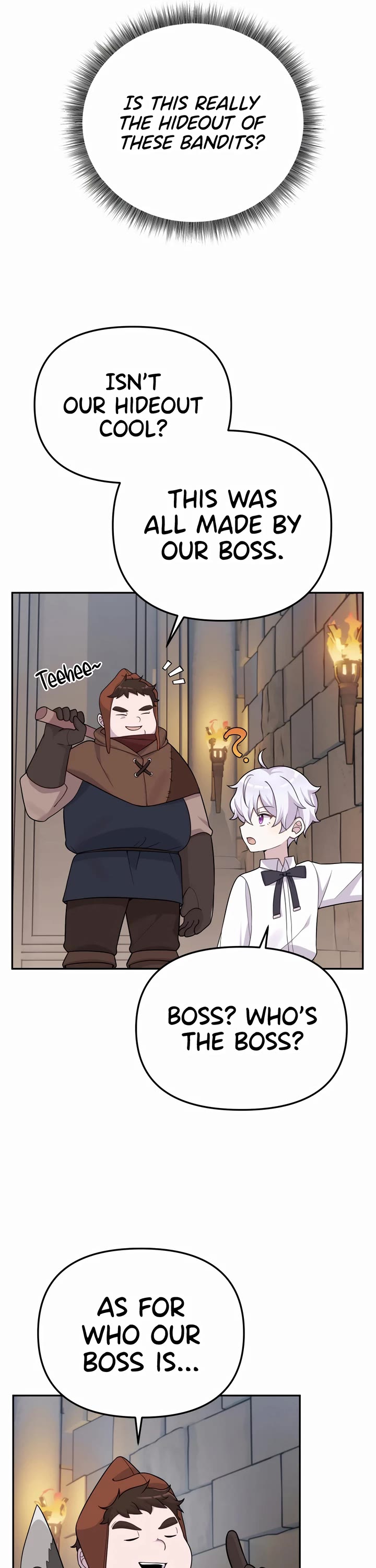 How to Survive as a Dragon with Time-Limit Chapter 20 page 7 - Chapter 20