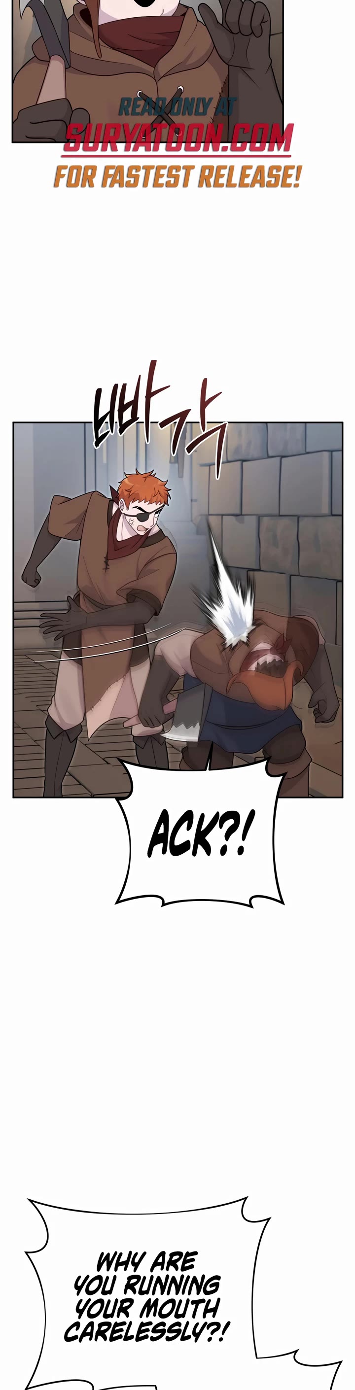 How to Survive as a Dragon with Time-Limit Chapter 20 page 8 - Chapter 20