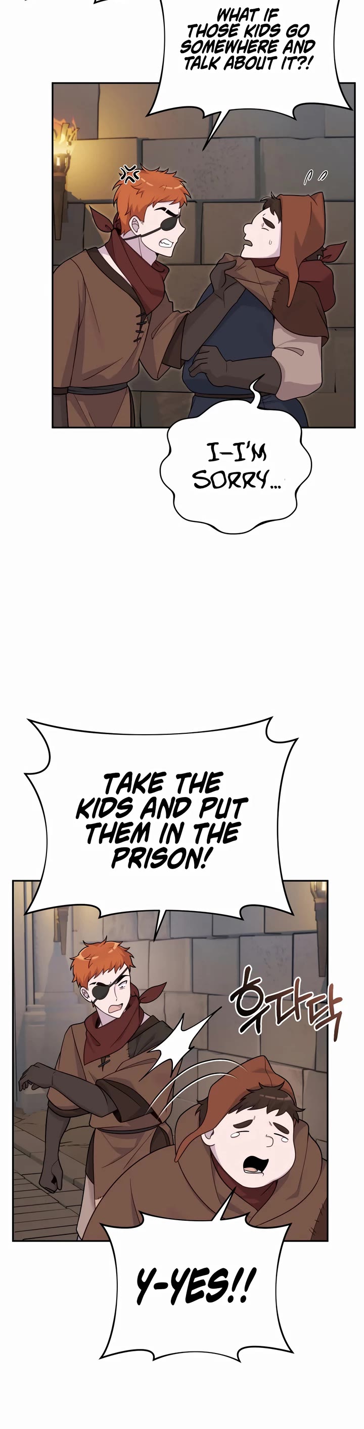 How to Survive as a Dragon with Time-Limit Chapter 20 page 9 - Chapter 20