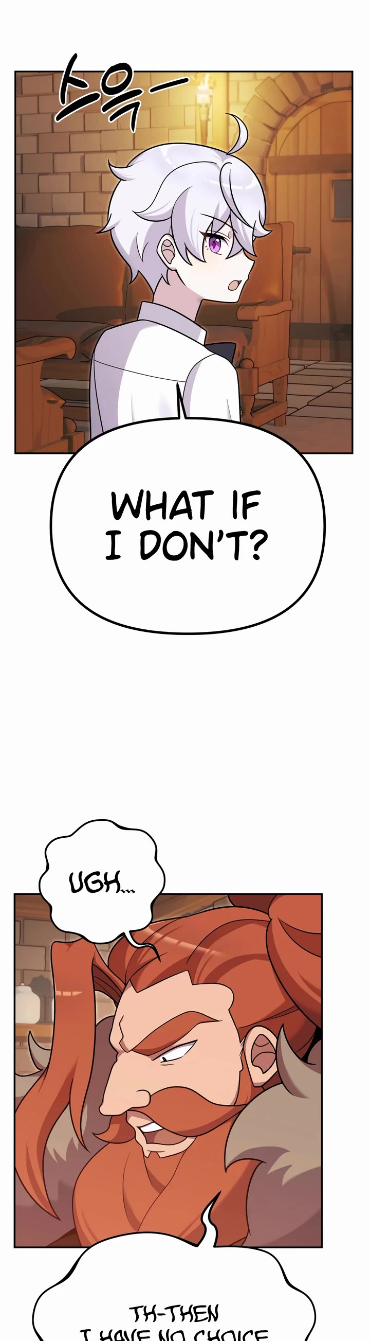 How to Survive as a Dragon with Time-Limit Chapter 21 page 14 - Chapter 21