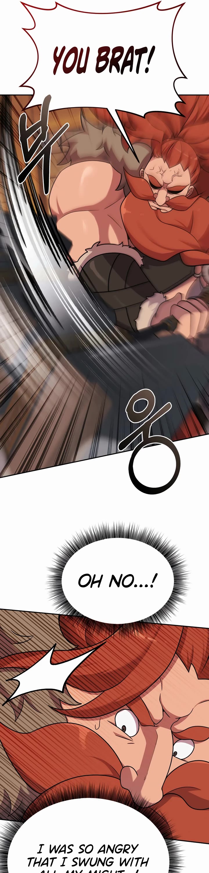 How to Survive as a Dragon with Time-Limit Chapter 21 page 16 - Chapter 21