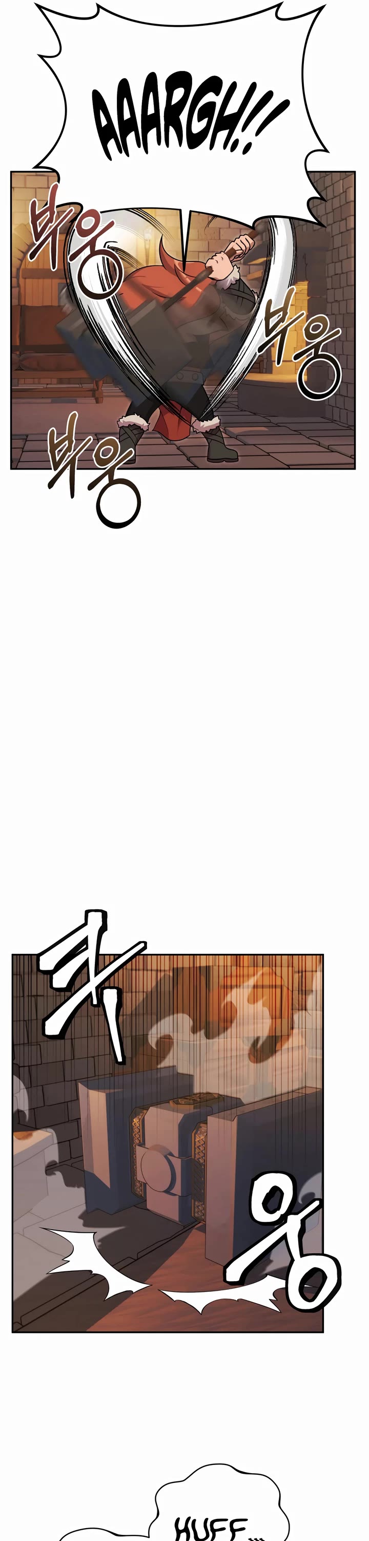How to Survive as a Dragon with Time-Limit Chapter 21 page 22 - Chapter 21