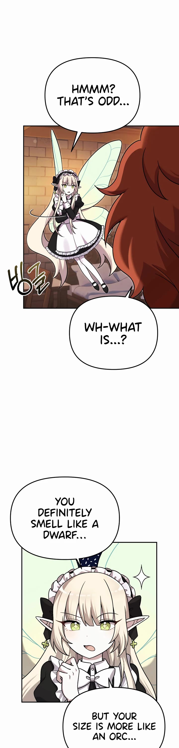 How to Survive as a Dragon with Time-Limit Chapter 21 page 28 - Chapter 21
