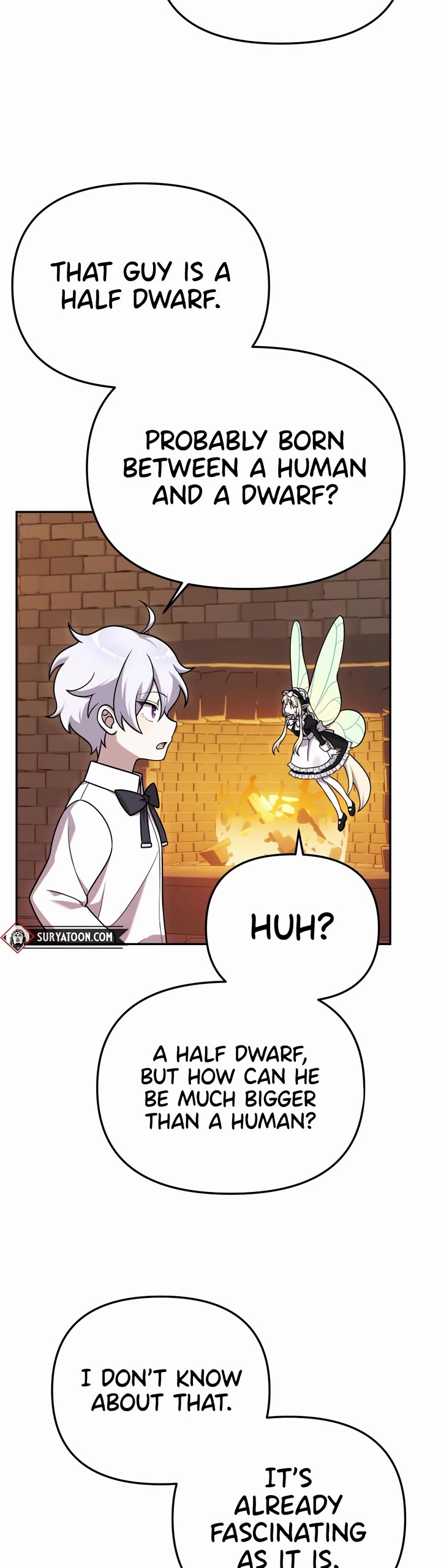 How to Survive as a Dragon with Time-Limit Chapter 21 page 29 - Chapter 21