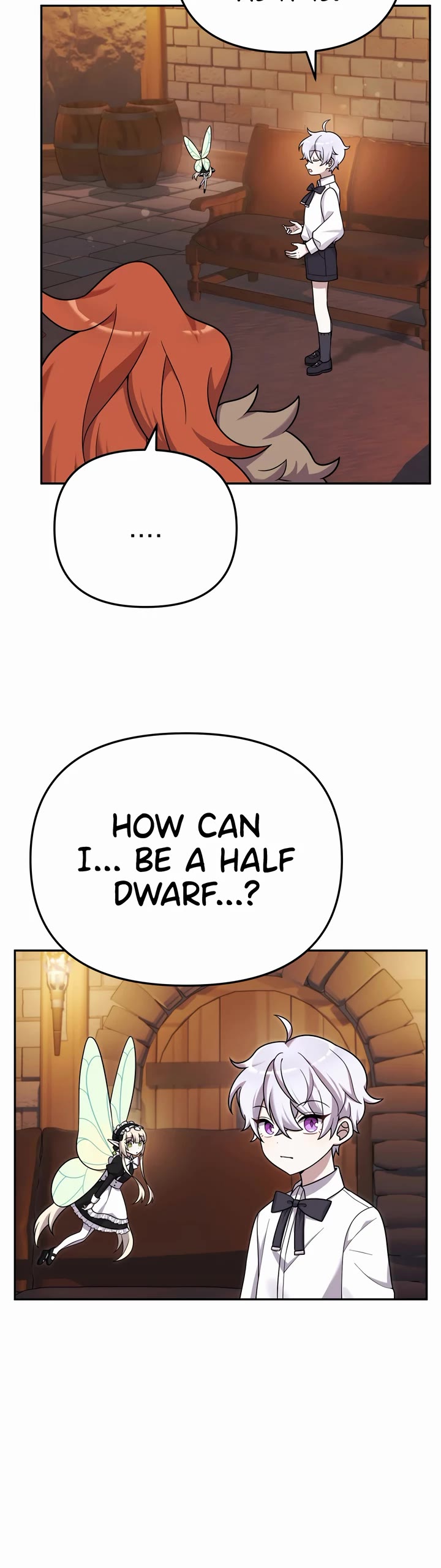 How to Survive as a Dragon with Time-Limit Chapter 21 page 30 - Chapter 21
