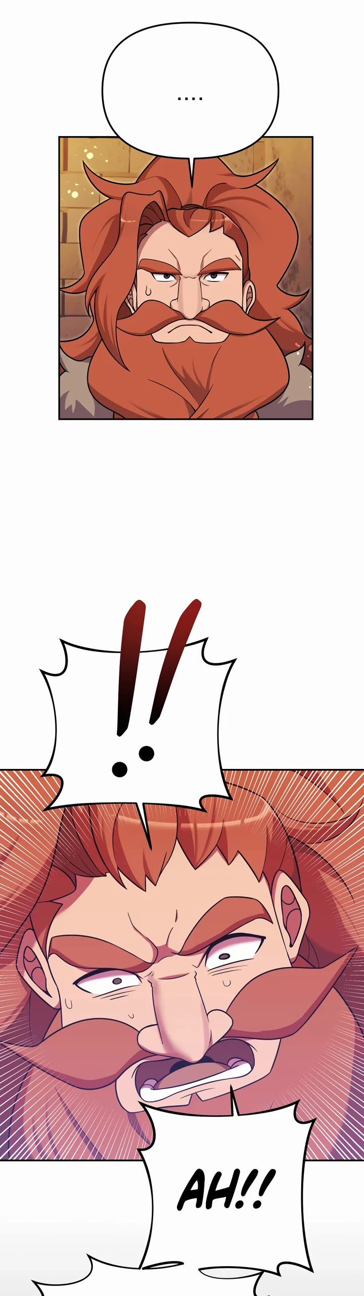 How to Survive as a Dragon with Time-Limit Chapter 21 page 32 - Chapter 21