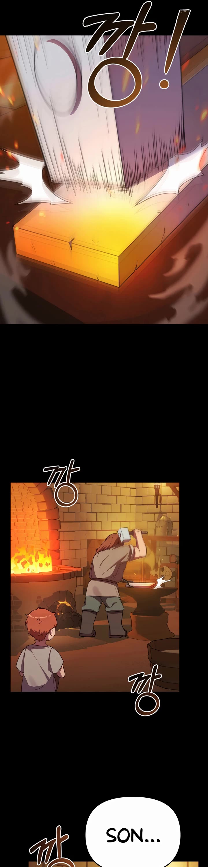 How to Survive as a Dragon with Time-Limit Chapter 21 page 34 - Chapter 21