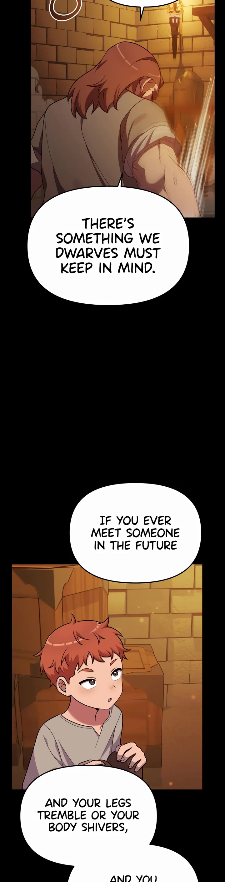 How to Survive as a Dragon with Time-Limit Chapter 21 page 35 - Chapter 21