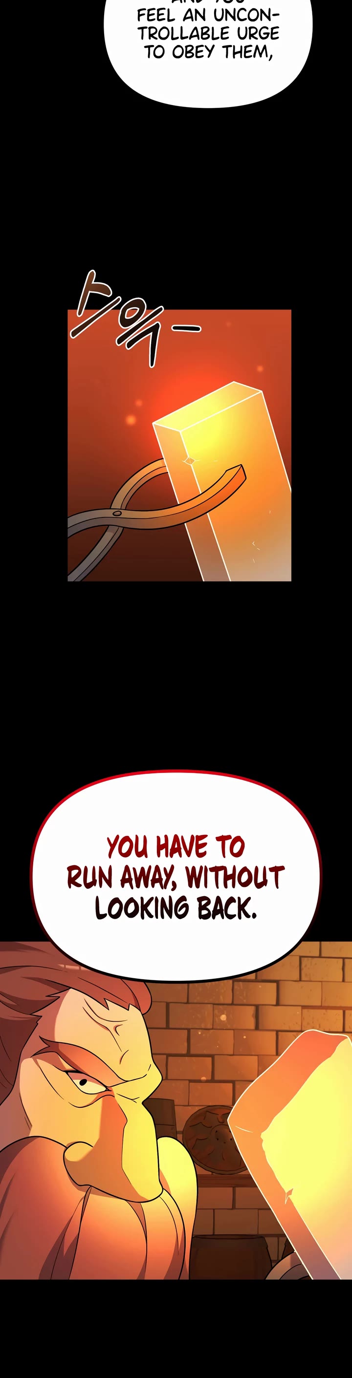 How to Survive as a Dragon with Time-Limit Chapter 21 page 36 - Chapter 21