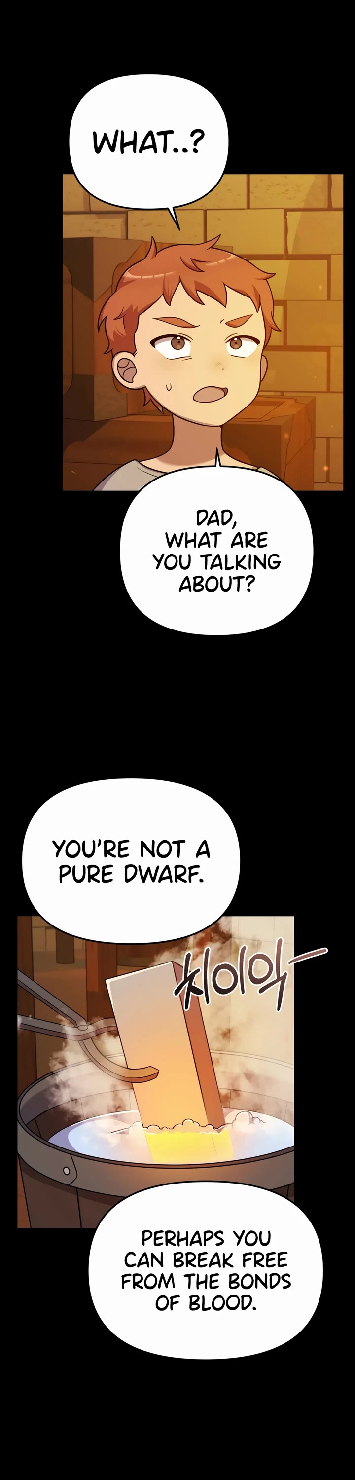 How to Survive as a Dragon with Time-Limit Chapter 21 page 37 - Chapter 21