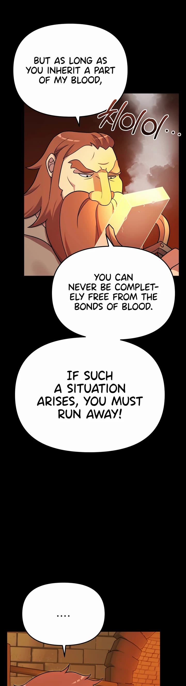 How to Survive as a Dragon with Time-Limit Chapter 21 page 38 - Chapter 21