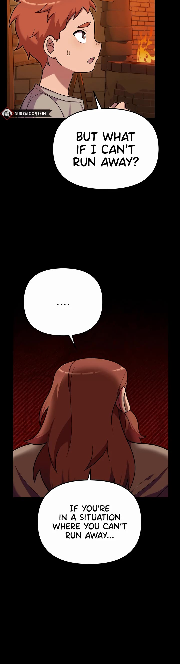 How to Survive as a Dragon with Time-Limit Chapter 21 page 39 - Chapter 21