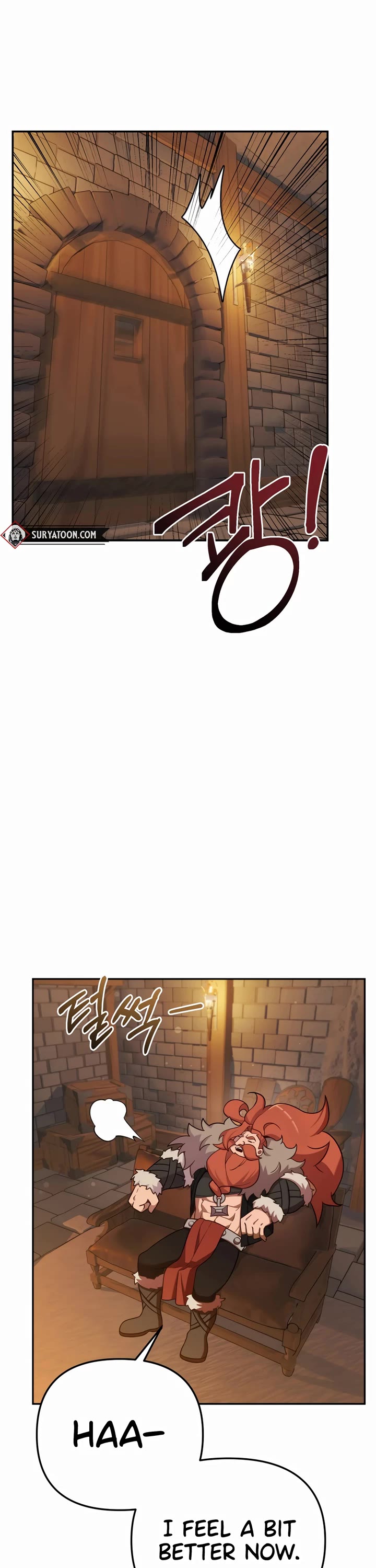 How to Survive as a Dragon with Time-Limit Chapter 21 page 4 - Chapter 21