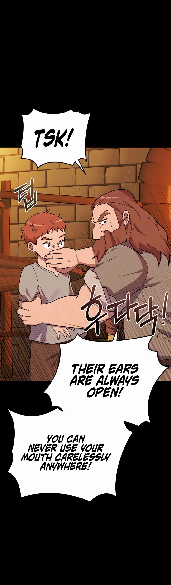 How to Survive as a Dragon with Time-Limit Chapter 21 page 42 - Chapter 21