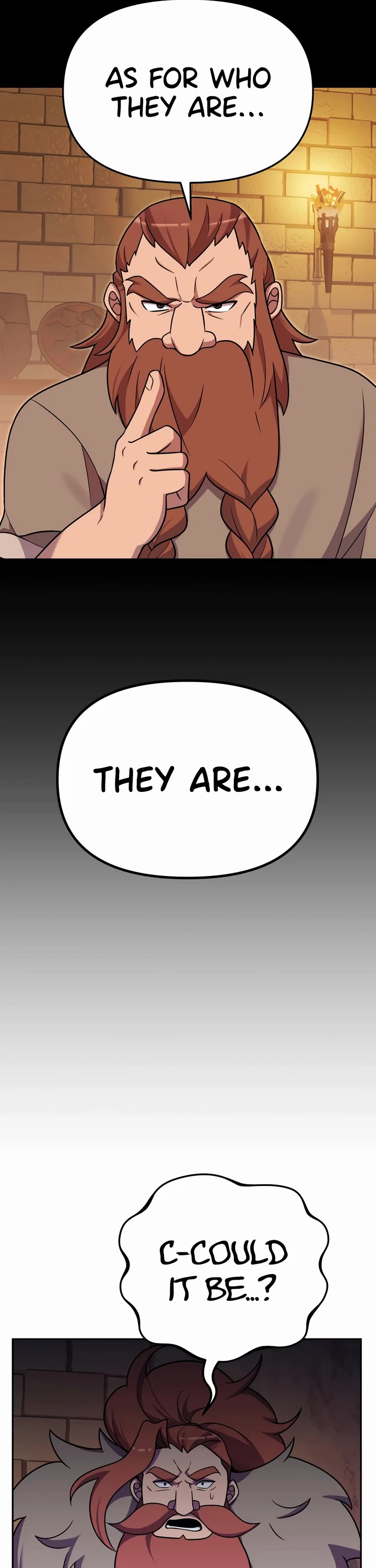 How to Survive as a Dragon with Time-Limit Chapter 21 page 43 - Chapter 21
