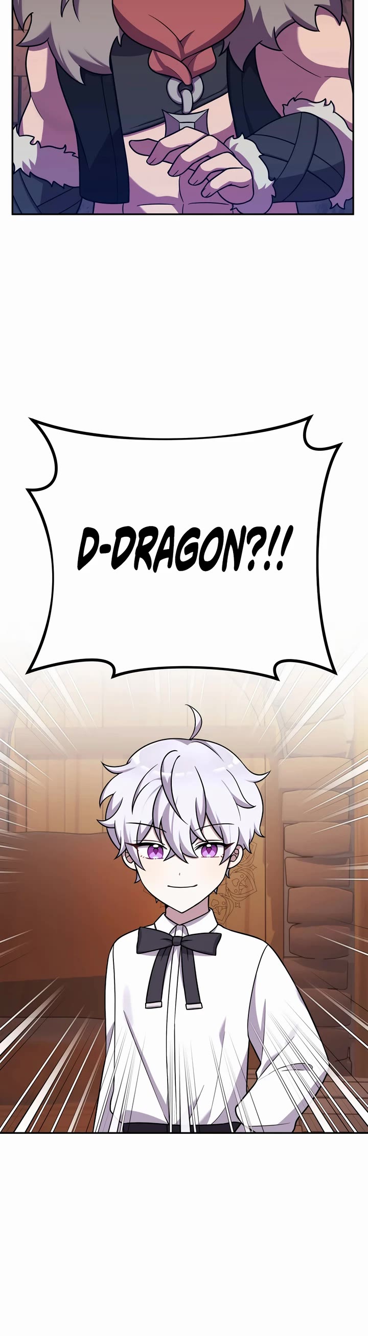 How to Survive as a Dragon with Time-Limit Chapter 21 page 44 - Chapter 21