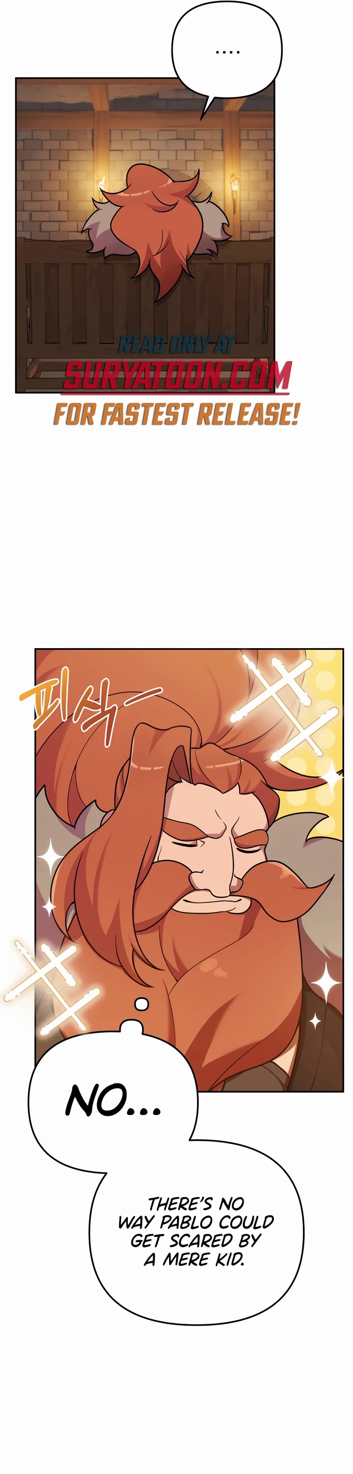 How to Survive as a Dragon with Time-Limit Chapter 21 page 7 - Chapter 21