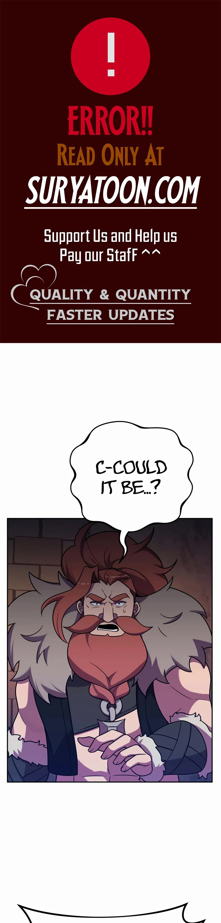 How to Survive as a Dragon with Time-Limit Chapter 22 page 1 - Chapter 22