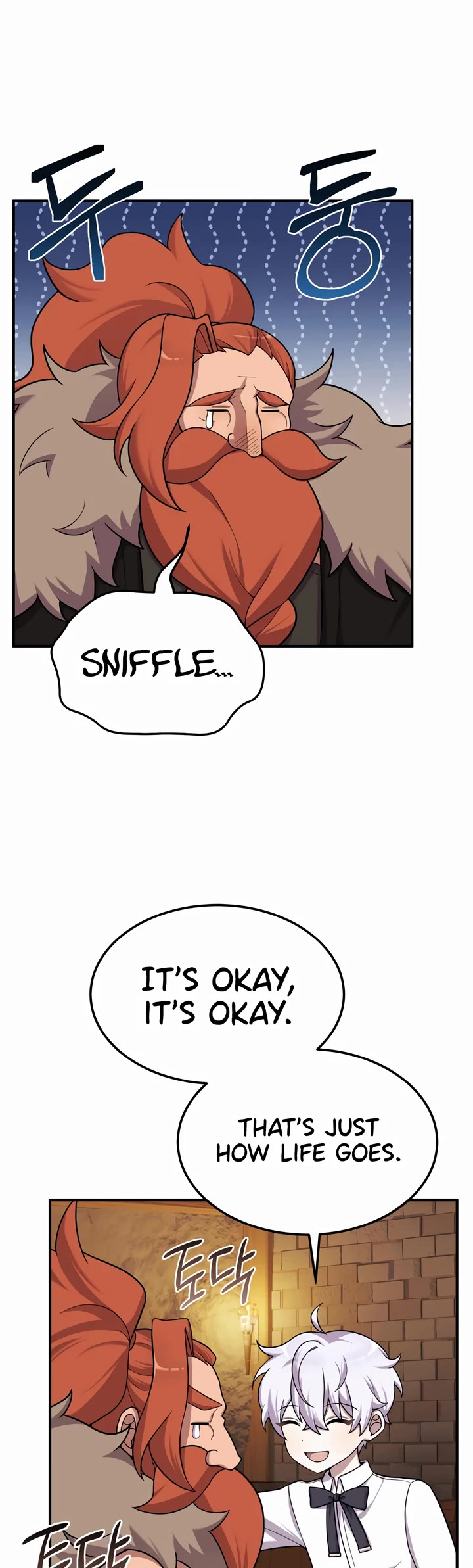 How to Survive as a Dragon with Time-Limit Chapter 22 page 11 - Chapter 22