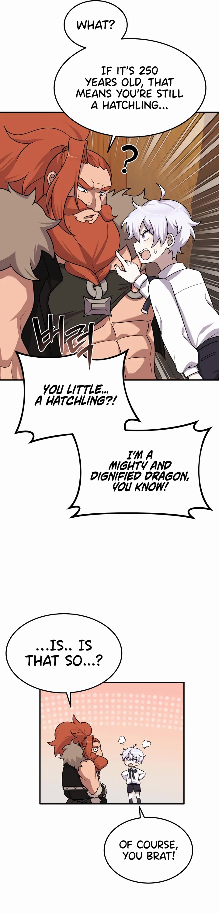 How to Survive as a Dragon with Time-Limit Chapter 22 page 13 - Chapter 22