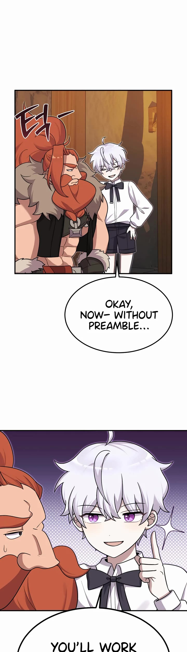 How to Survive as a Dragon with Time-Limit Chapter 22 page 14 - Chapter 22