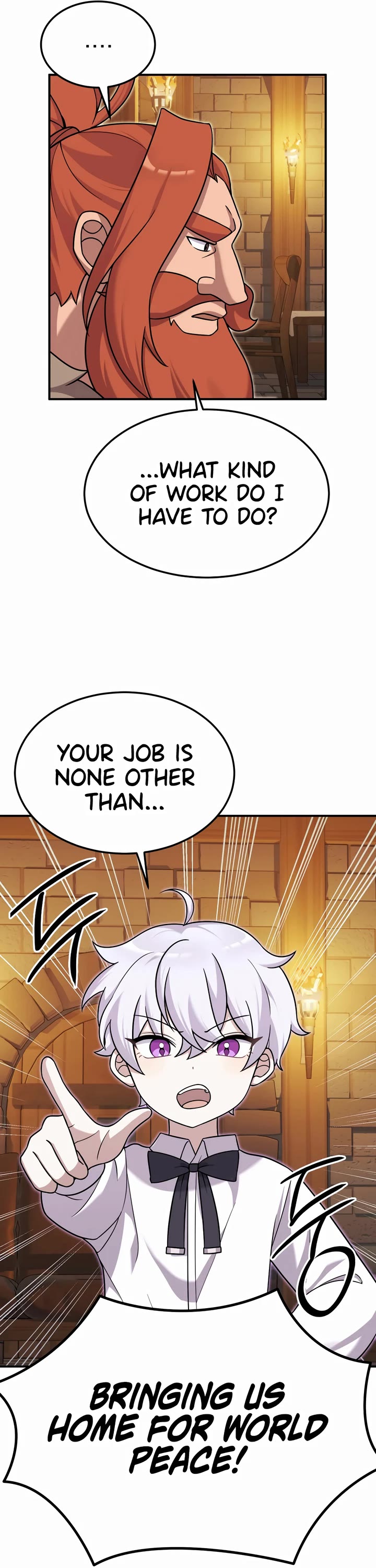 How to Survive as a Dragon with Time-Limit Chapter 22 page 16 - Chapter 22