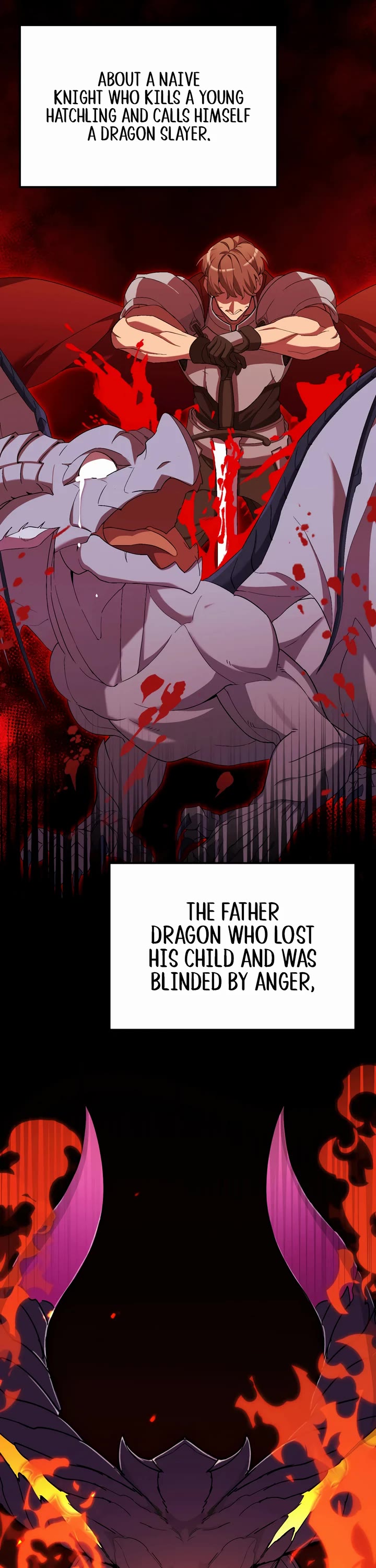How to Survive as a Dragon with Time-Limit Chapter 22 page 19 - Chapter 22