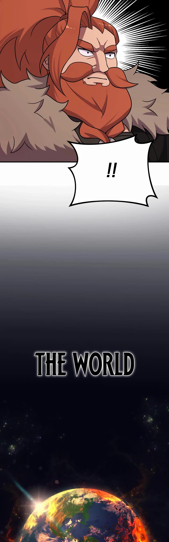 How to Survive as a Dragon with Time-Limit Chapter 22 page 23 - Chapter 22