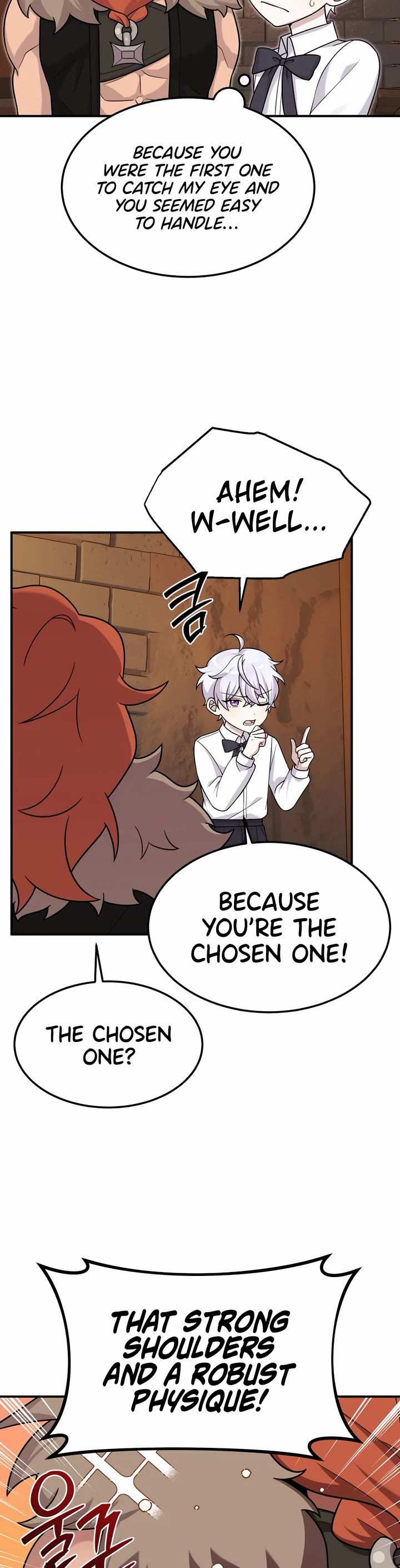 How to Survive as a Dragon with Time-Limit Chapter 22 page 26 - Chapter 22