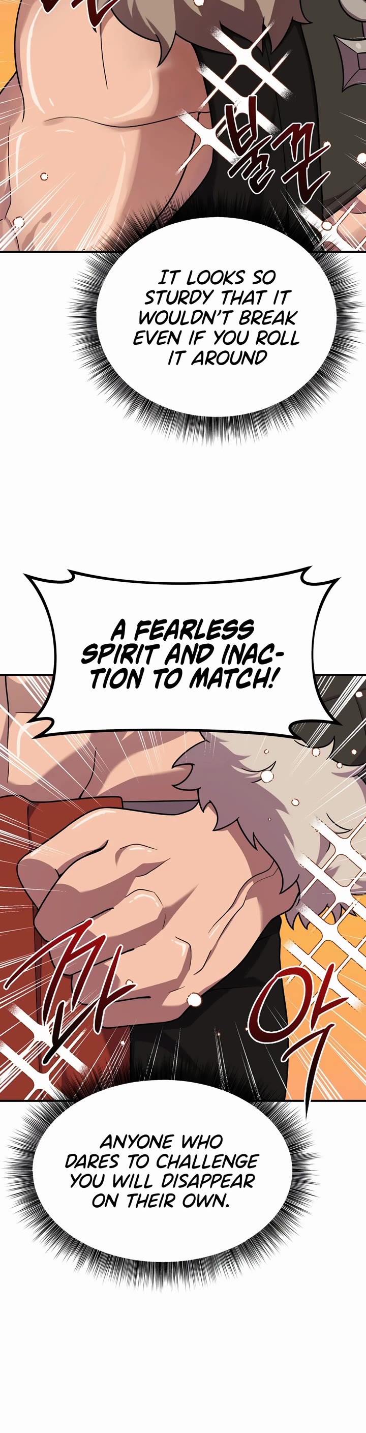 How to Survive as a Dragon with Time-Limit Chapter 22 page 27 - Chapter 22