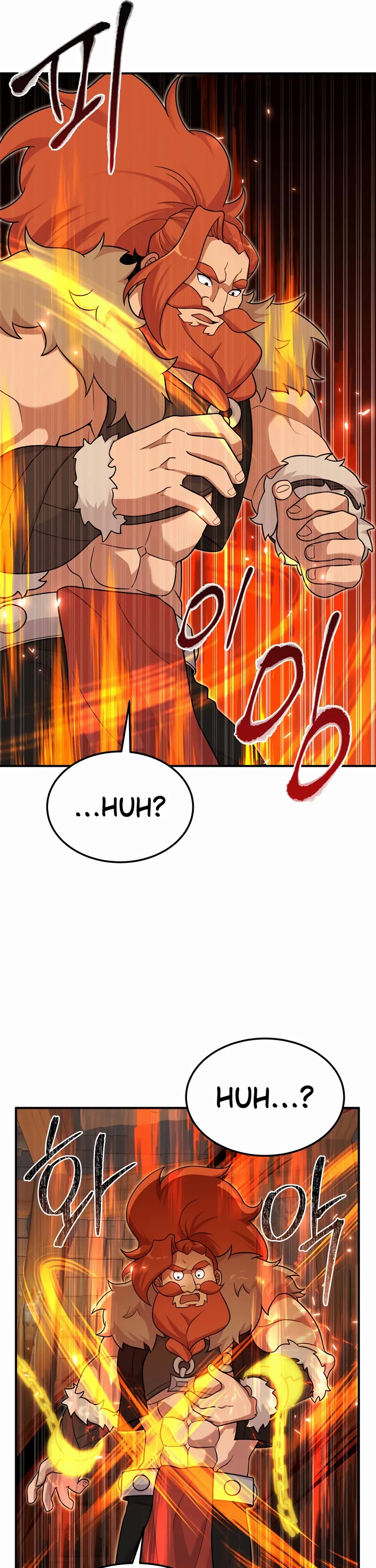 How to Survive as a Dragon with Time-Limit Chapter 22 page 33 - Chapter 22