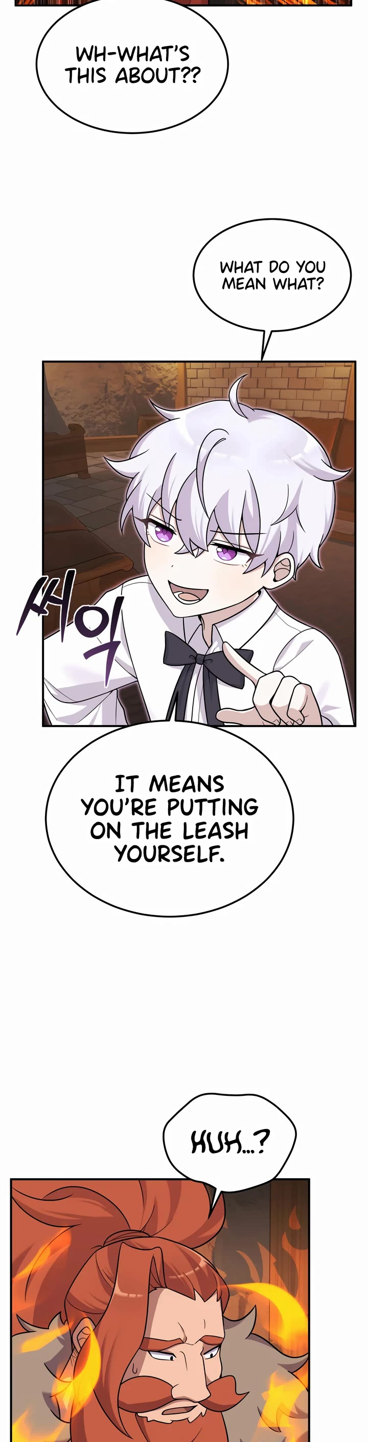 How to Survive as a Dragon with Time-Limit Chapter 22 page 34 - Chapter 22
