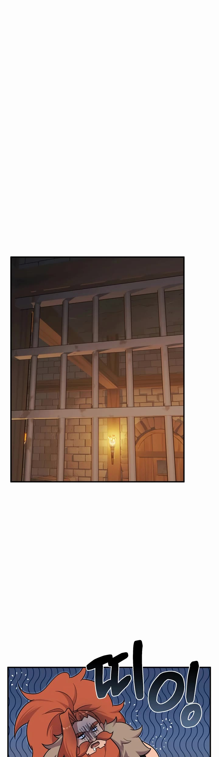 How to Survive as a Dragon with Time-Limit Chapter 22 page 37 - Chapter 22