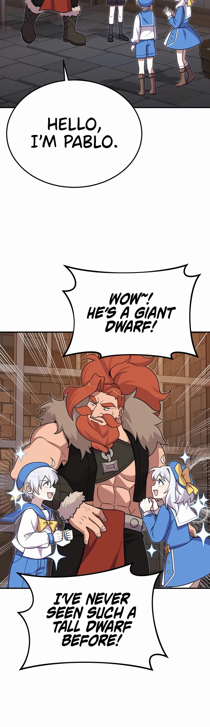 How to Survive as a Dragon with Time-Limit Chapter 22 page 40 - Chapter 22