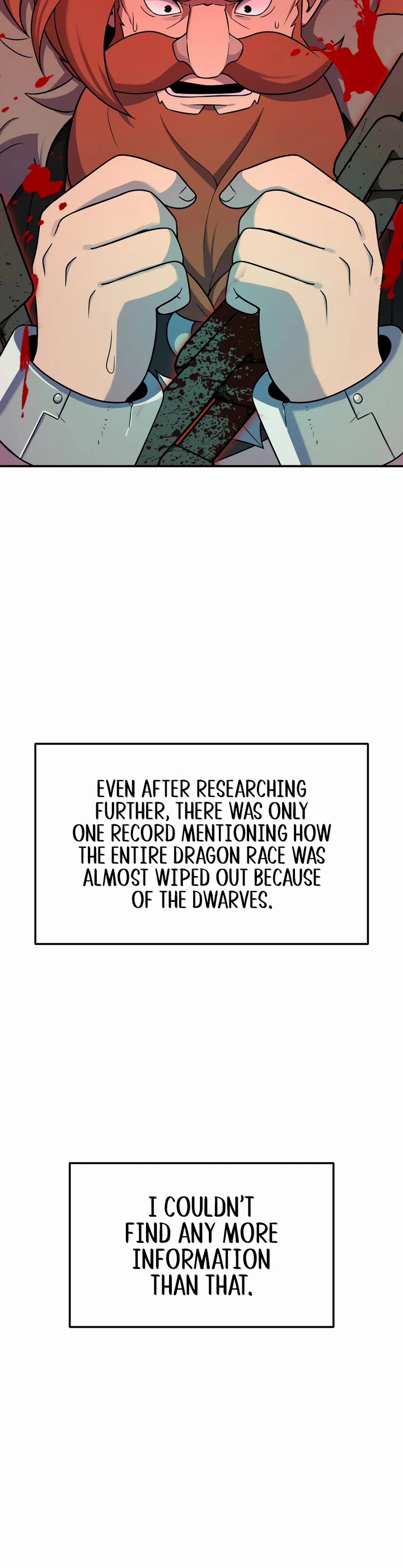 How to Survive as a Dragon with Time-Limit Chapter 22 page 6 - Chapter 22
