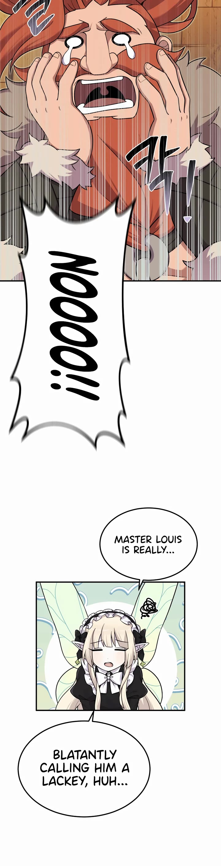 How to Survive as a Dragon with Time-Limit Chapter 22 page 9 - Chapter 22