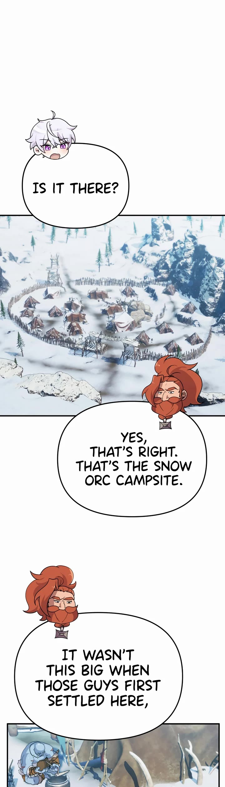 How to Survive as a Dragon with Time-Limit Chapter 23 page 11 - Chapter 23