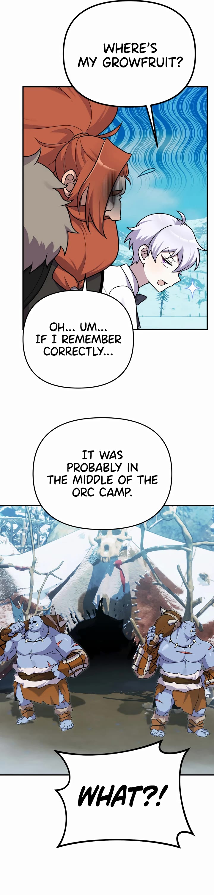 How to Survive as a Dragon with Time-Limit Chapter 23 page 13 - Chapter 23