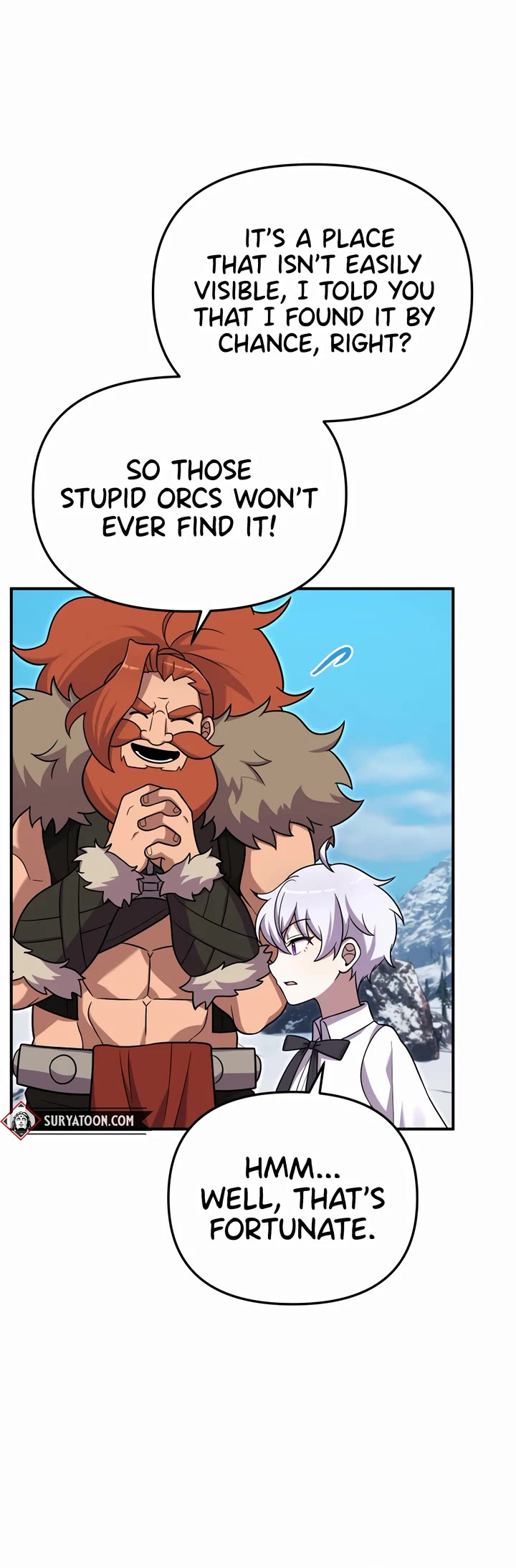 How to Survive as a Dragon with Time-Limit Chapter 23 page 15 - Chapter 23