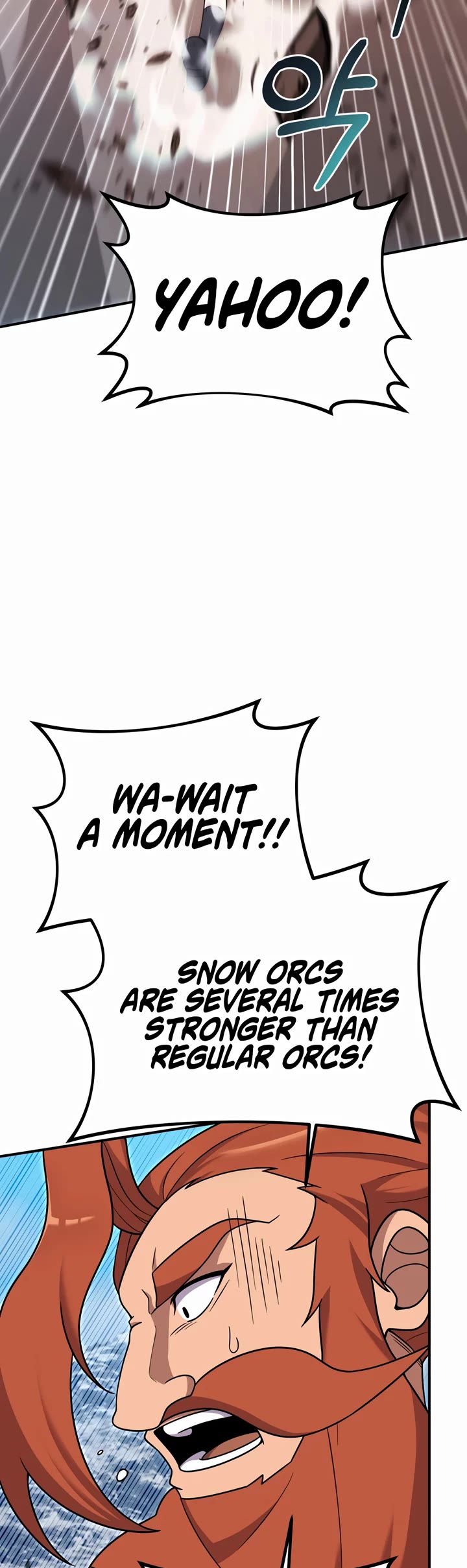How to Survive as a Dragon with Time-Limit Chapter 23 page 17 - Chapter 23