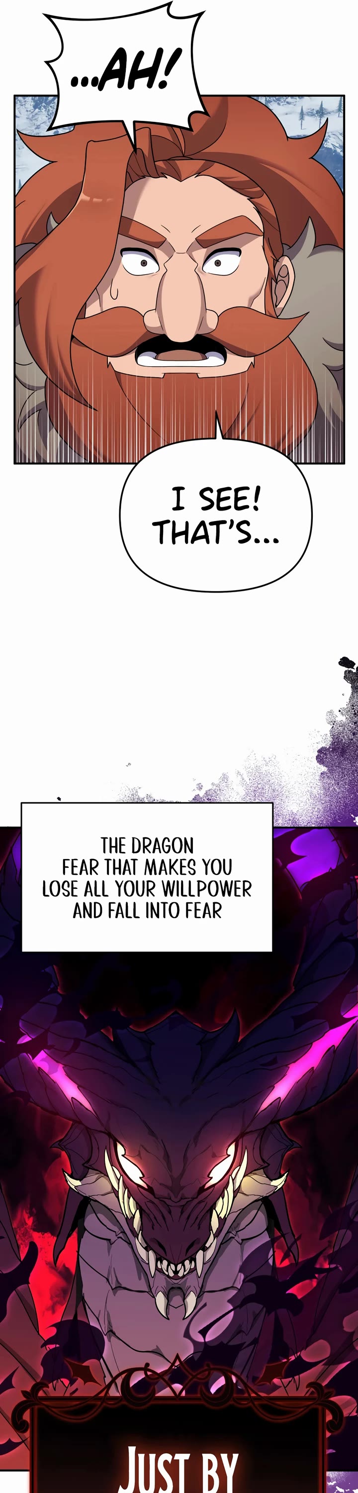 How to Survive as a Dragon with Time-Limit Chapter 23 page 28 - Chapter 23