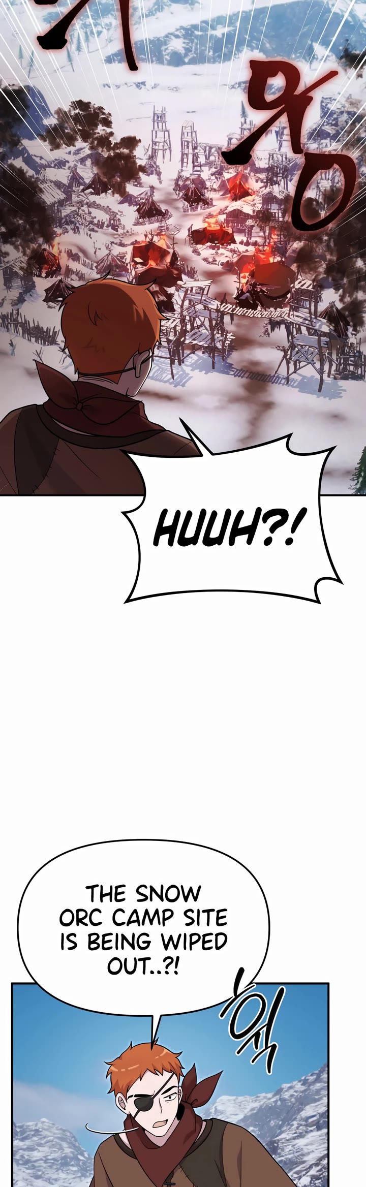 How to Survive as a Dragon with Time-Limit Chapter 23 page 32 - Chapter 23