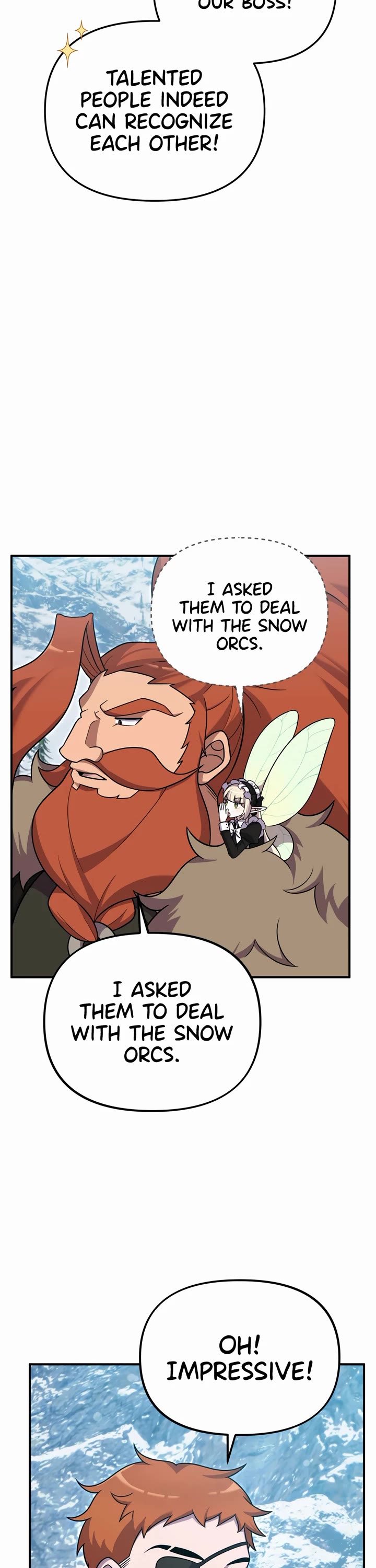 How to Survive as a Dragon with Time-Limit Chapter 23 page 41 - Chapter 23