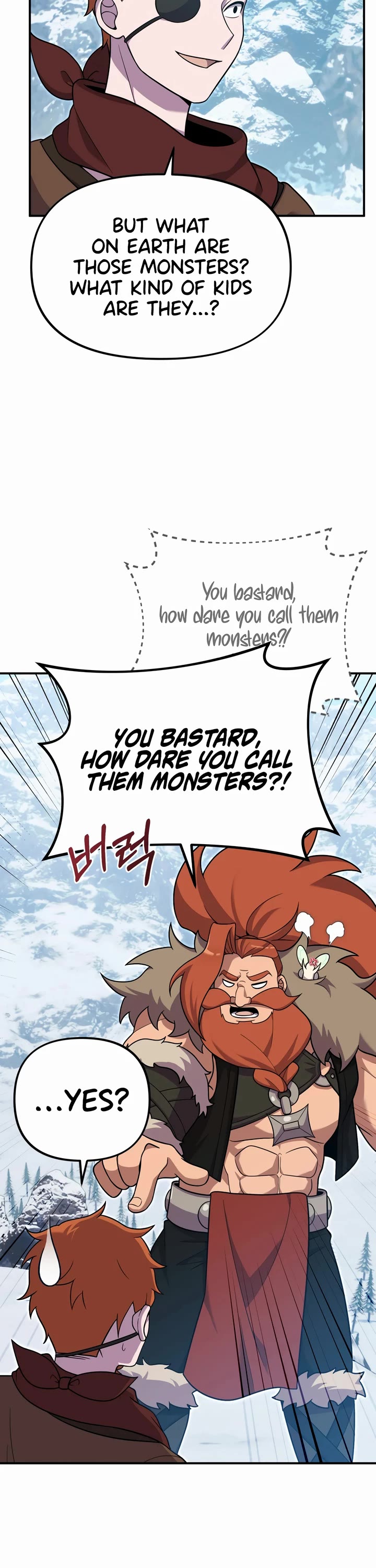 How to Survive as a Dragon with Time-Limit Chapter 23 page 42 - Chapter 23